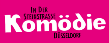 Komödie Düsseldorf